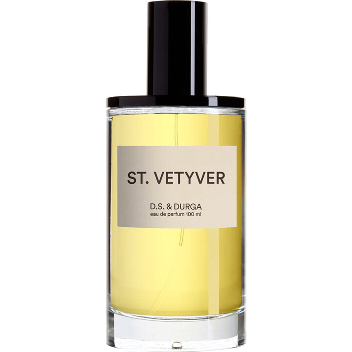 St. Vetyver